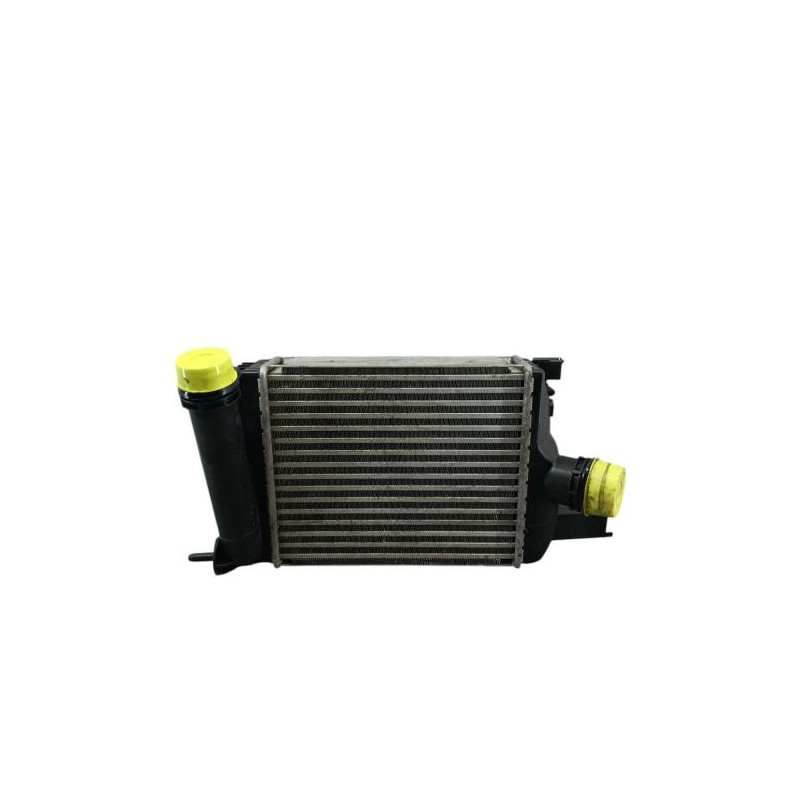 Echangeur air (Intercooler) RENAULT CAPTUR 1 Photo n°1