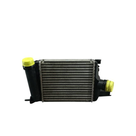 Echangeur air (Intercooler) RENAULT CAPTUR 1