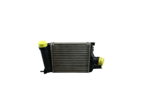 Echangeur air (Intercooler) RENAULT CAPTUR 1 Photo n°1