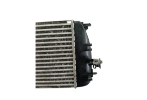Echangeur air (Intercooler) RENAULT CAPTUR 1 Photo n°2