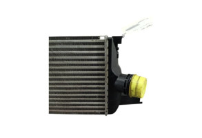 Echangeur air (Intercooler) RENAULT CAPTUR 1 Photo n°4