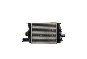 Echangeur air (Intercooler) RENAULT CAPTUR 1 Photo n°6