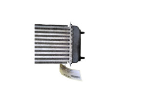 Echangeur air (Intercooler) PEUGEOT 207 Photo n°3
