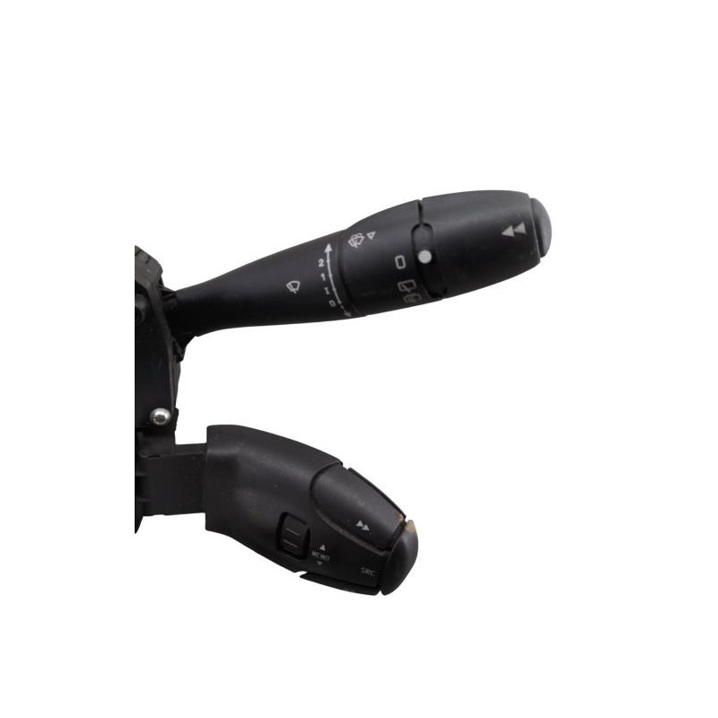 Com (Bloc Contacteur Tournant+Commodo Essuie Glace+Commodo Phare) PEUGEOT 207 Photo n°1