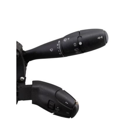 Com (Bloc Contacteur Tournant+Commodo Essuie Glace+Commodo Phare) PEUGEOT 207