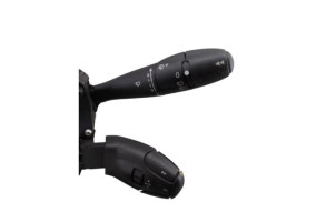 Com (Bloc Contacteur Tournant+Commodo Essuie Glace+Commodo Phare) PEUGEOT 207 Photo n°1