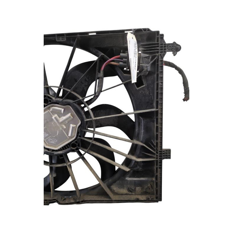 Moto ventilateur radiateur MERCEDES VITO 447 Photo n°1