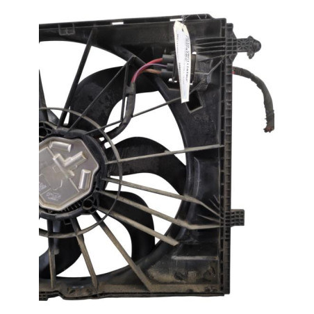 Moto ventilateur radiateur MERCEDES VITO 447