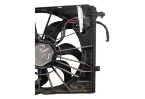 Moto ventilateur radiateur MERCEDES VITO 447 Photo n°1