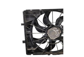 Moto ventilateur radiateur MERCEDES VITO 447 Photo n°2