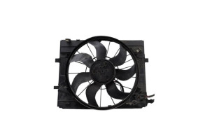 Moto ventilateur radiateur MERCEDES VITO 447 Photo n°4