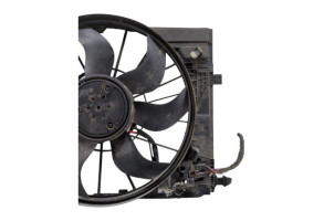 Moto ventilateur radiateur MERCEDES VITO 447 Photo n°5