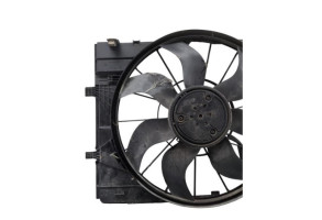 Moto ventilateur radiateur MERCEDES VITO 447 Photo n°6