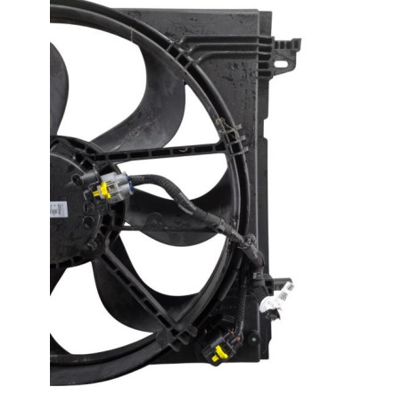 Moto ventilateur radiateur RENAULT KADJAR