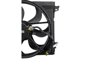 Moto ventilateur radiateur RENAULT KADJAR Photo n°1