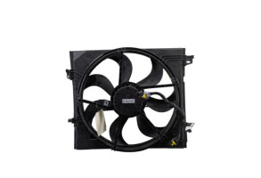 Moto ventilateur radiateur RENAULT KADJAR Photo n°3