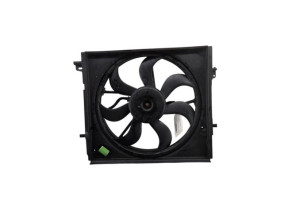 Moto ventilateur radiateur RENAULT KADJAR Photo n°4