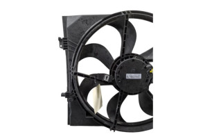 Moto ventilateur radiateur RENAULT KADJAR Photo n°6