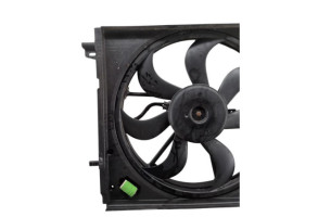 Moto ventilateur radiateur RENAULT KADJAR Photo n°7
