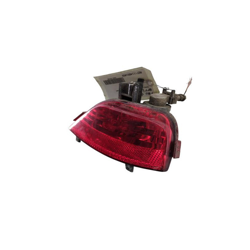 Anti brouillard arriere droit RENAULT LAGUNA 3 Photo n°1