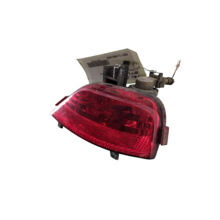 Anti brouillard arriere droit RENAULT LAGUNA 3