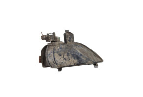 Anti brouillard arriere droit RENAULT LAGUNA 3 Photo n°2