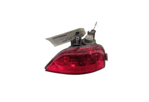 Anti brouillard arriere droit RENAULT LAGUNA 3 Photo n°5