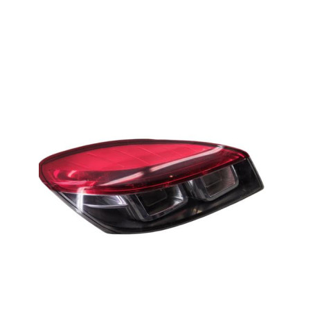 Feu arriere principal gauche (feux) RENAULT MEGANE 3