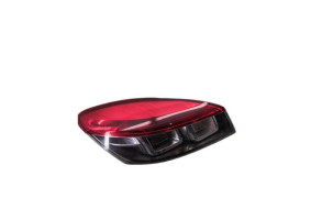 Feu arriere principal gauche (feux) RENAULT MEGANE 3 Photo n°1