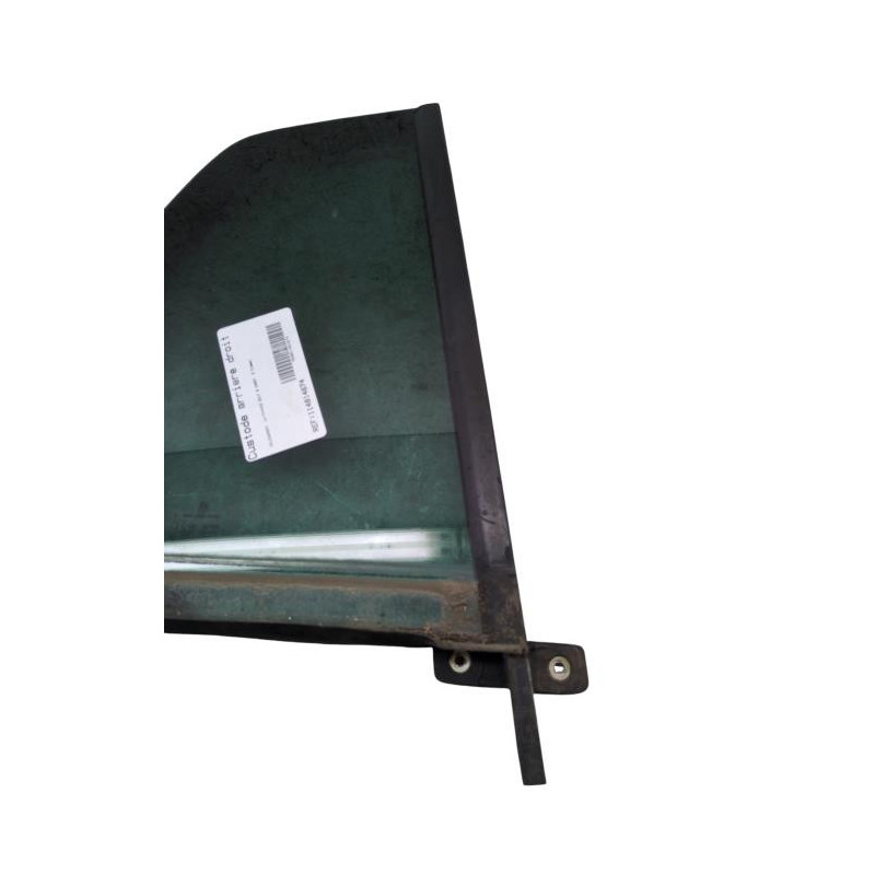 Custode arriere droit (porte) VOLKSWAGEN GOLF 6 Photo n°1