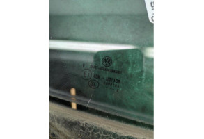 Custode arriere droit (porte) VOLKSWAGEN GOLF 6 Photo n°3