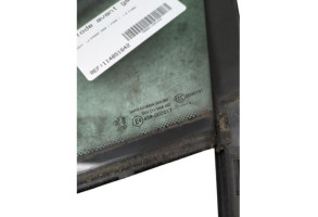 Custode avant gauche (porte) PEUGEOT 3008 1 Photo n°1