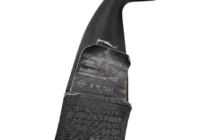 Ceinture avant gauche RENAULT TRAFIC 2 Photo n°2