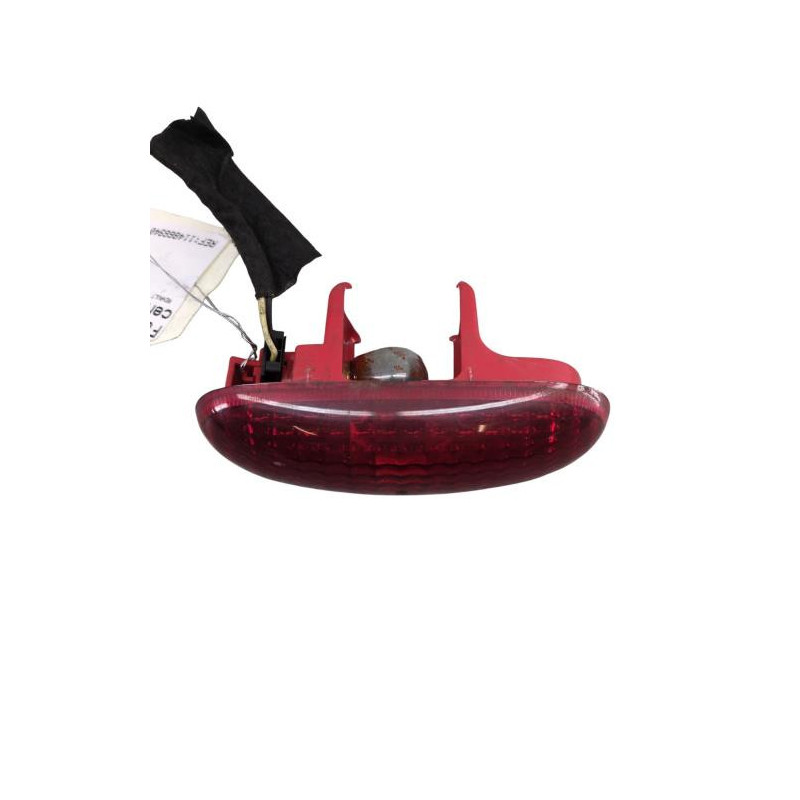 Feu arriere stop central RENAULT TRAFIC 2 Photo n°1