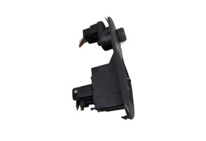 Interrupteur de leve vitre avant gauche RENAULT TRAFIC 2 Photo n°3