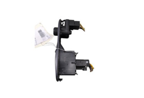 Interrupteur de leve vitre avant gauche RENAULT TRAFIC 2 Photo n°4