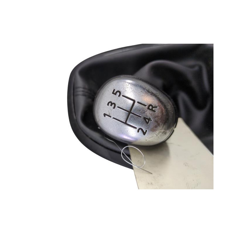 Pommeau de vitesses RENAULT CLIO 4 Photo n°1