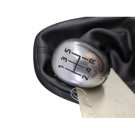 Pommeau de vitesses RENAULT CLIO 4