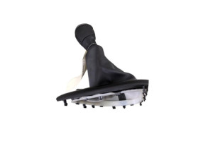 Pommeau de vitesses RENAULT CLIO 4 Photo n°4