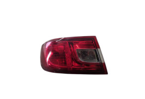 Feu arriere principal gauche (feux) RENAULT CLIO 4 Photo n°2