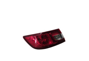 Feu arriere principal gauche (feux) RENAULT CLIO 4 Photo n°3