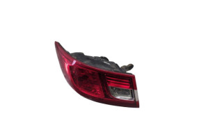 Feu arriere principal gauche (feux) RENAULT CLIO 4 Photo n°5