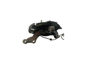 Pivot de moyeu avant droit KIA RIO 3 Photo n°2