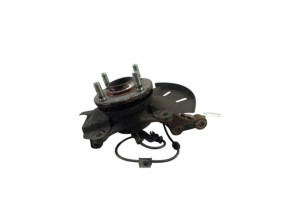 Pivot de moyeu avant droit KIA RIO 3 Photo n°3