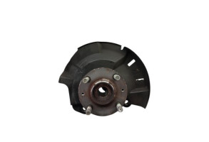 Pivot de moyeu avant droit KIA RIO 3 Photo n°4