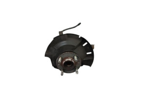 Pivot de moyeu avant droit KIA RIO 3 Photo n°5