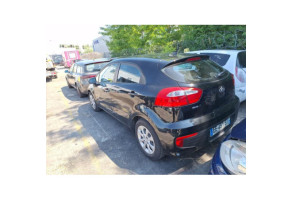 Pompe lave glace avant KIA RIO 3 Photo n°9