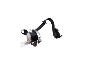 Ceinture avant gauche KIA RIO 3 Photo n°1