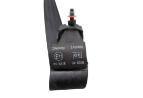 Ceinture avant gauche KIA RIO 3 Photo n°2