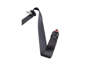 Ceinture avant gauche KIA RIO 3 Photo n°5